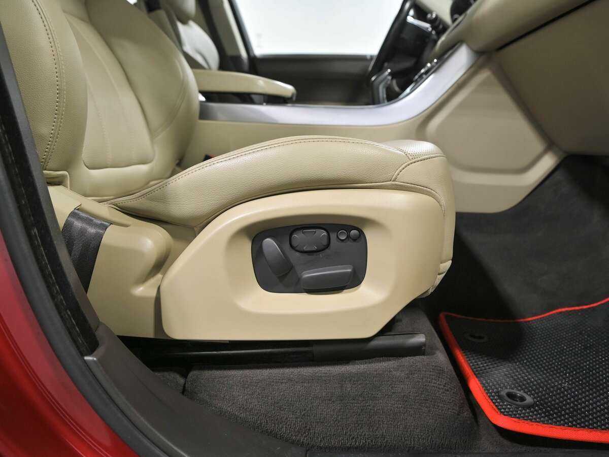 Купить Land Rover Range Rover Sport, 2013, 170 000 км, фото №19