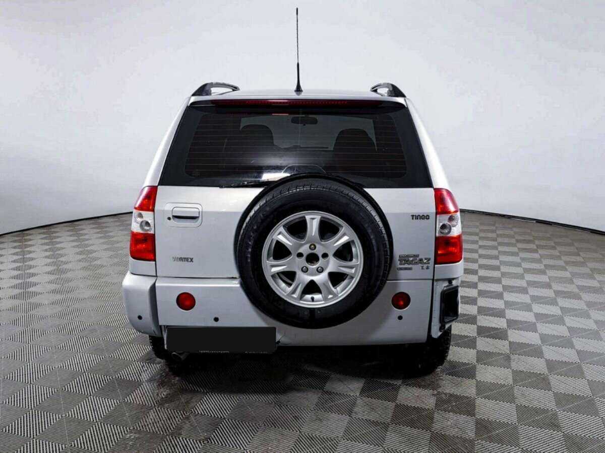 Купить Vortex Tingo, 2012, 170 330 км, фото №6