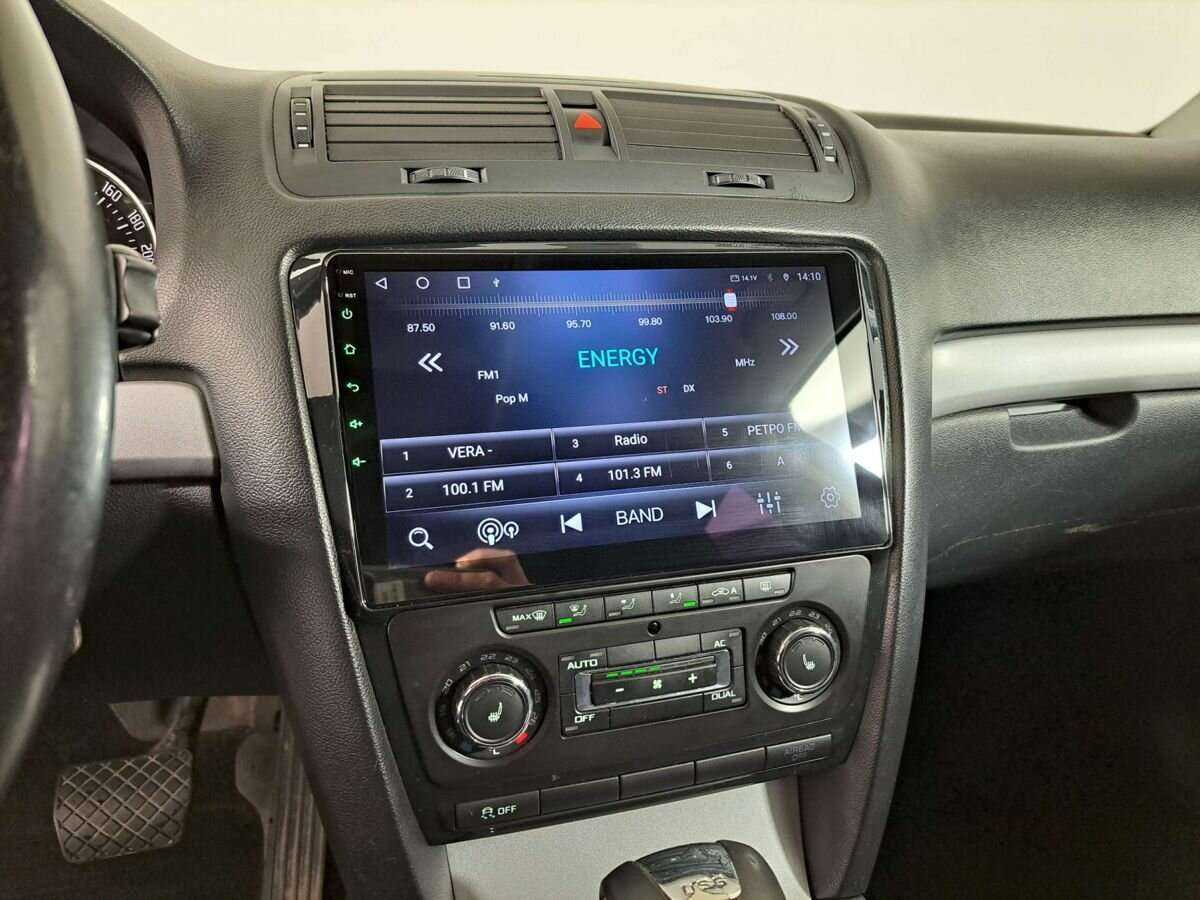 Купить Skoda Octavia, 2012, 144 873 км, фото №11