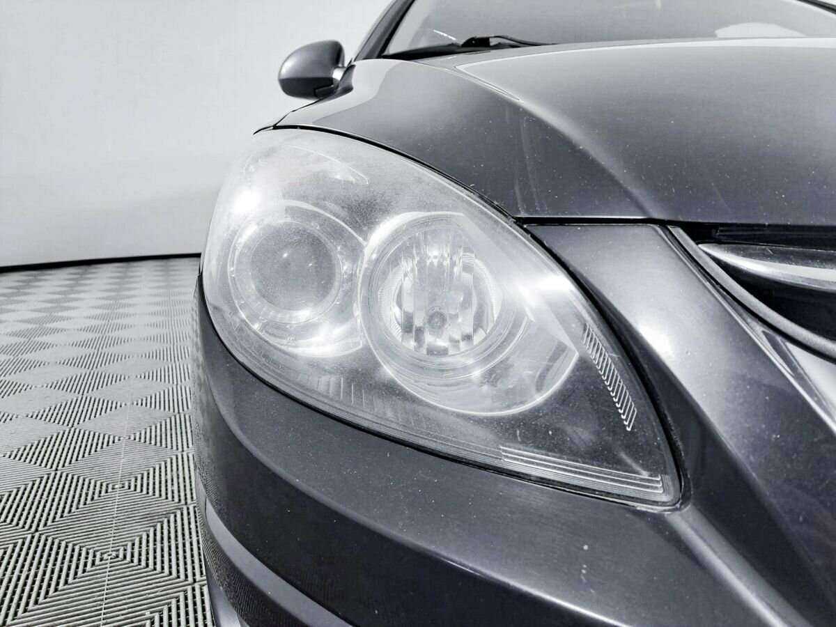 Купить Hyundai i30, 2010, 224 289 км, фото №17