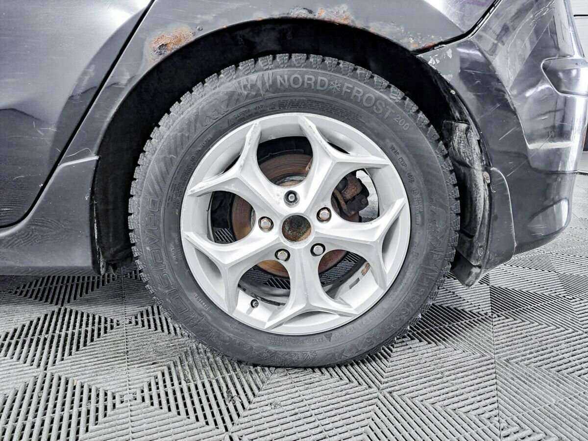 Купить Hyundai i30, 2010, 224 289 км, фото №18