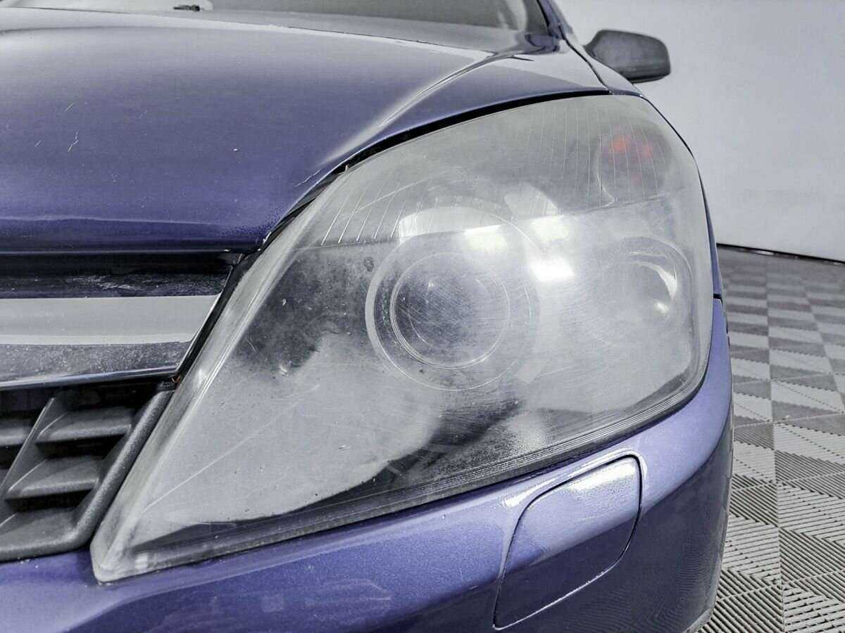 Купить Opel Astra GTC, 2008, 189 670 км, фото №17