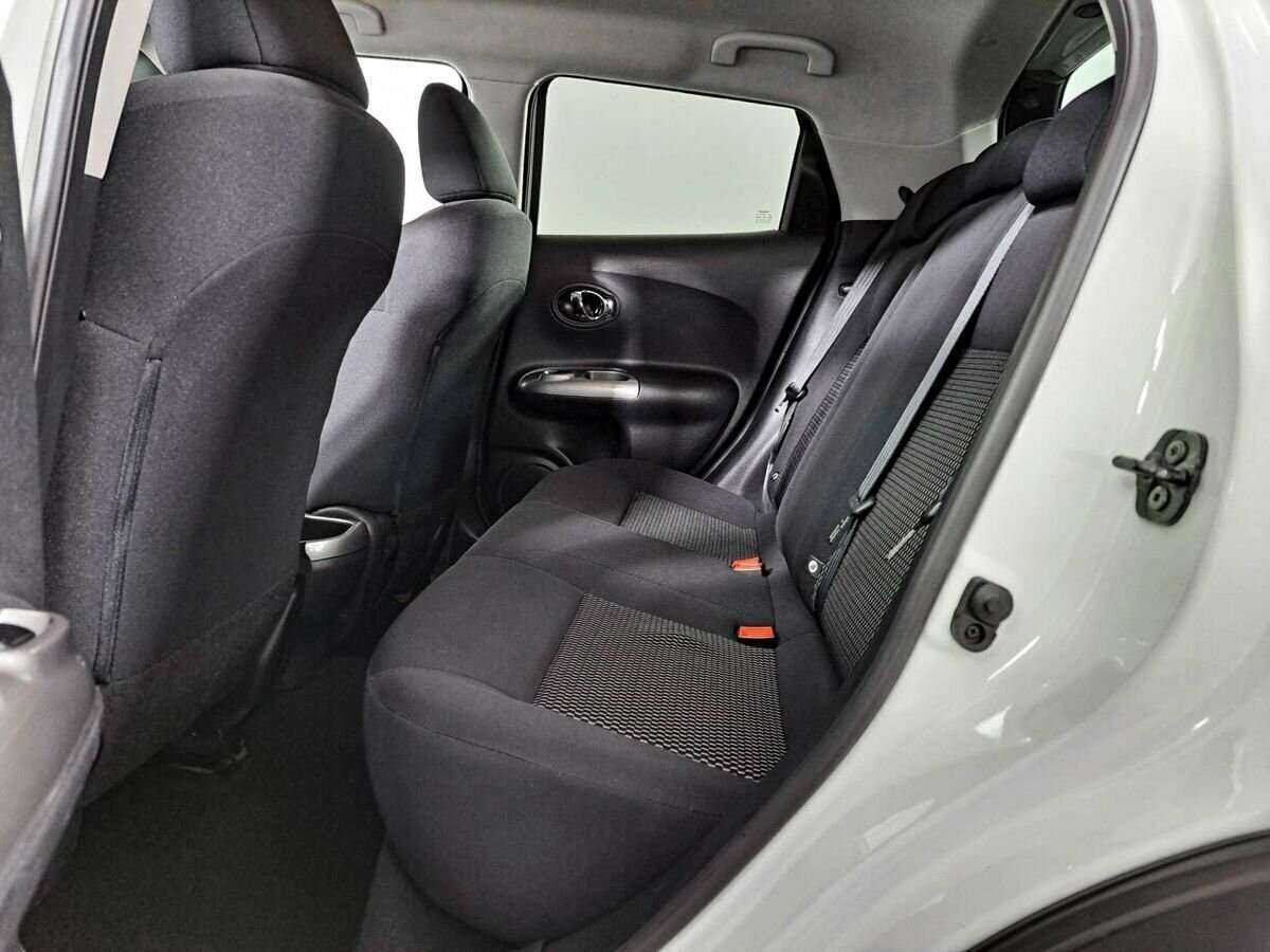Купить Nissan Juke, 2014, 82 900 км, фото №10