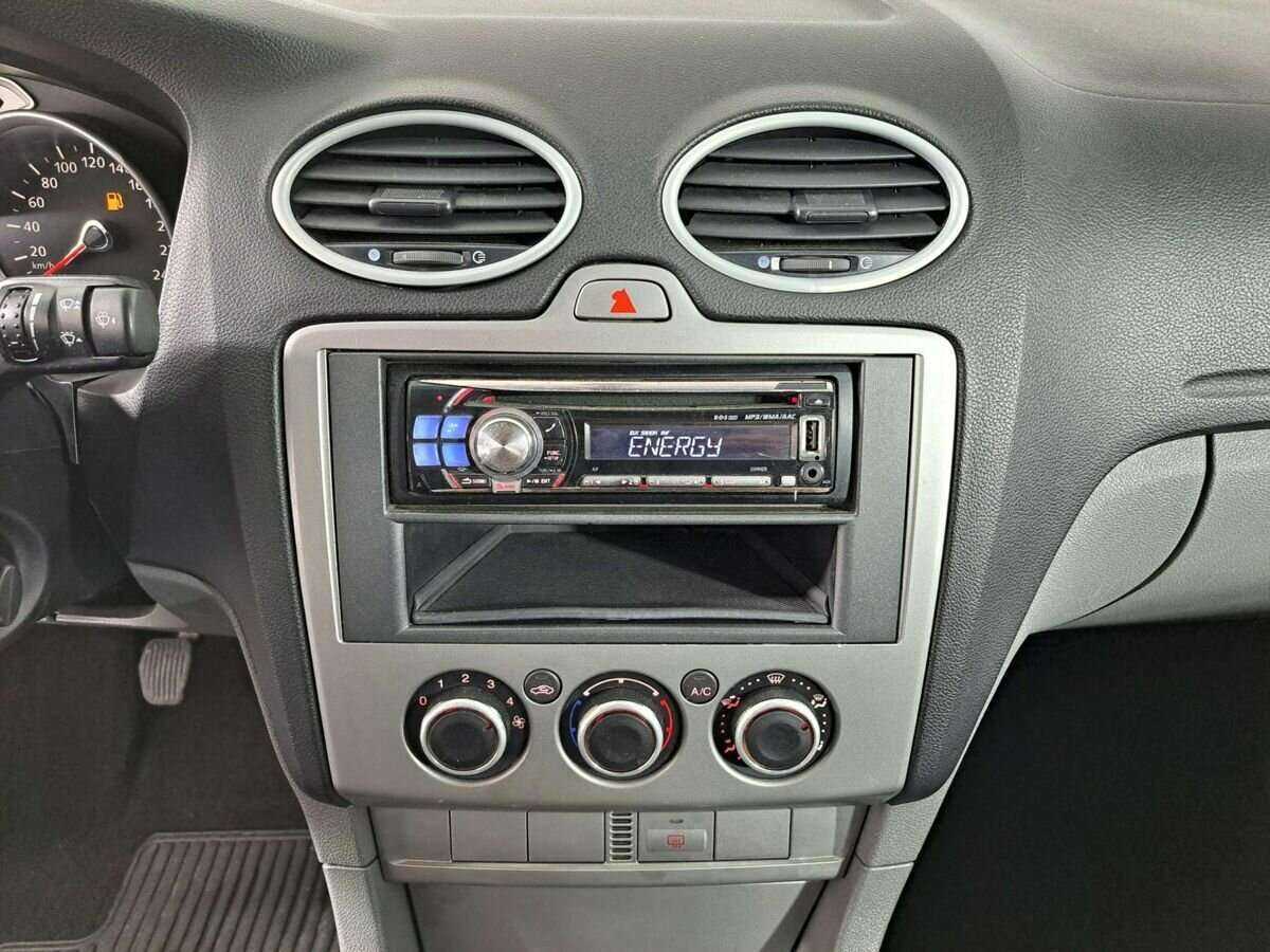 Купить Ford Focus, 2008, 187 496 км, фото №13