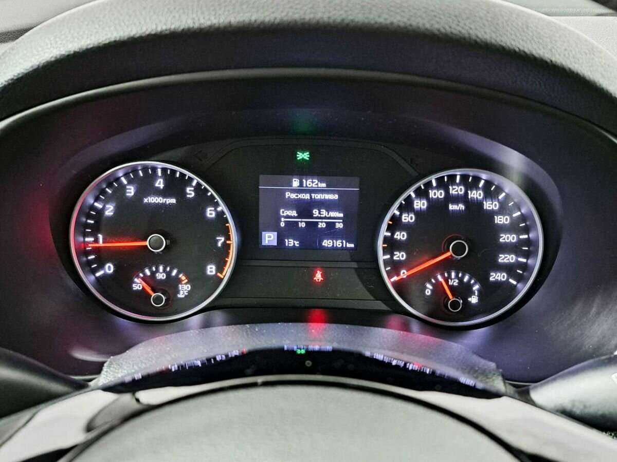 Купить Kia Sportage, 2020, 49 200 км, фото №10