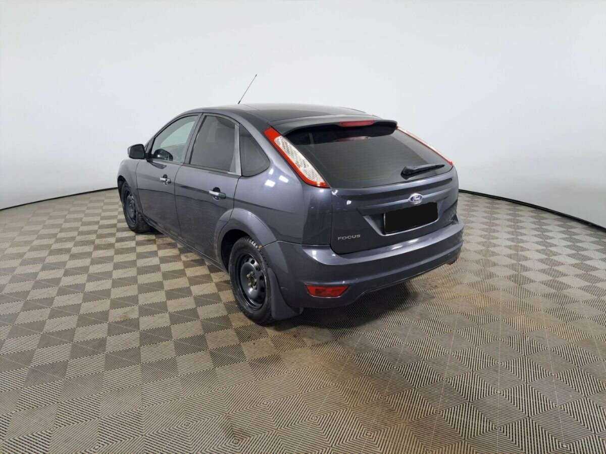 Купить Ford Focus, 2011, 163 240 км, фото №7