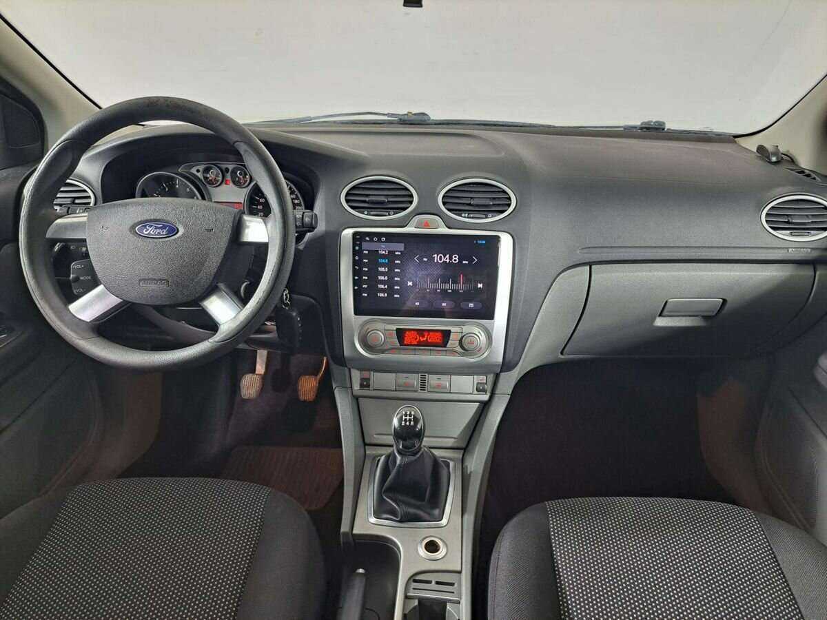 Купить Ford Focus, 2011, 163 240 км, фото №12