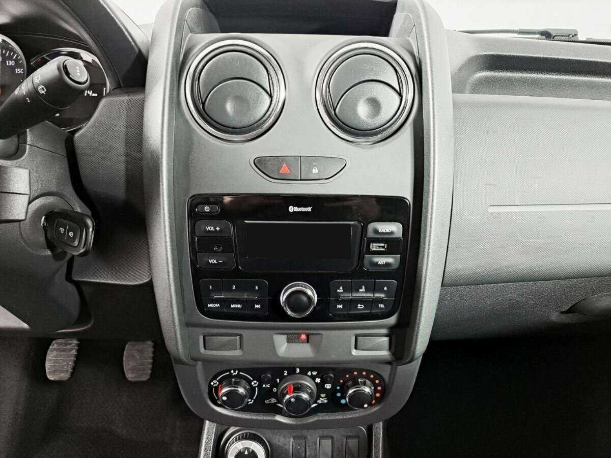 Купить Renault Duster, 2019, 35 400 км, фото №11