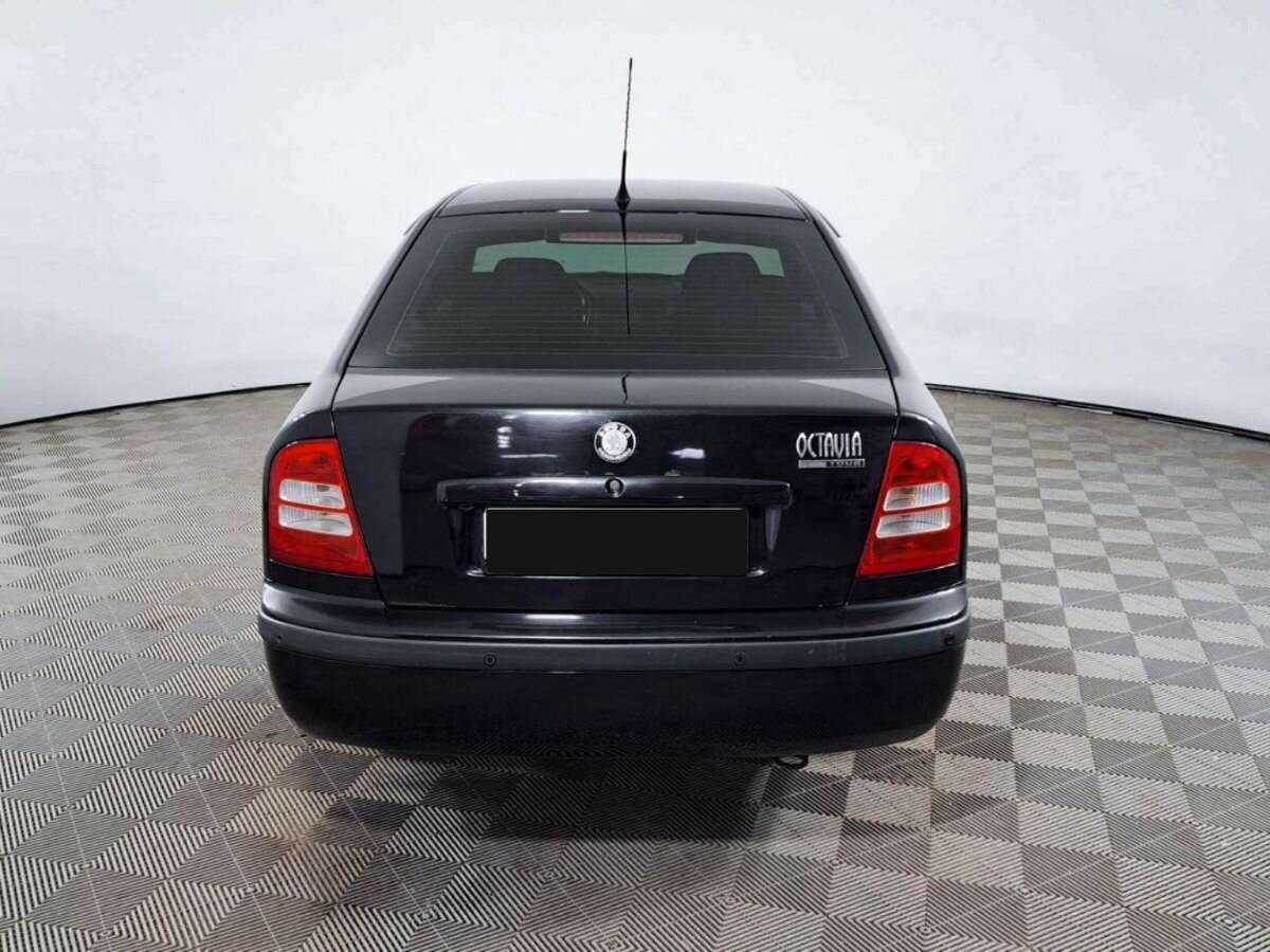 Купить Skoda Octavia, 2008, 148 427 км, фото №6