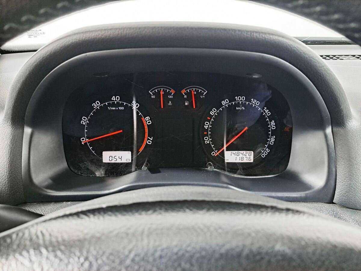 Купить Skoda Octavia, 2008, 148 427 км, фото №13