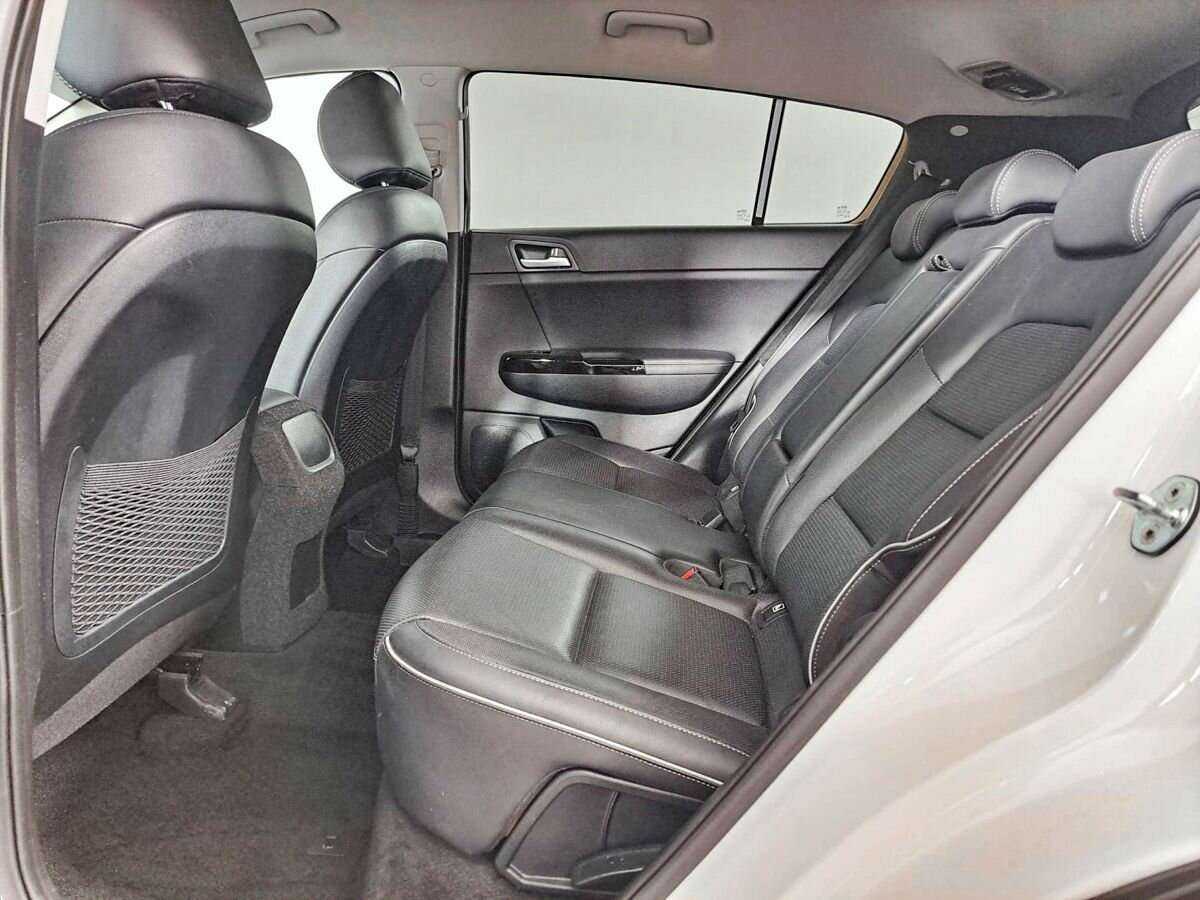 Купить Kia Sportage, 2019, 62 665 км, фото №12
