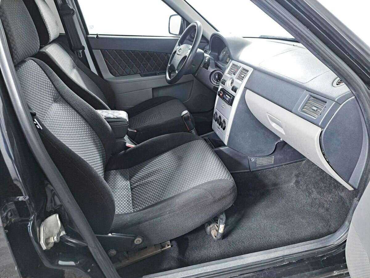 Купить Lada (ВАЗ) Priora, 2010, 180 000 км, фото №9