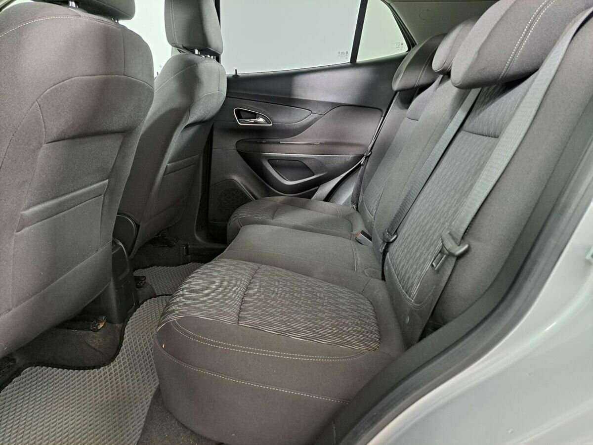 Купить Opel Mokka, 2013, 123 070 км, фото №8