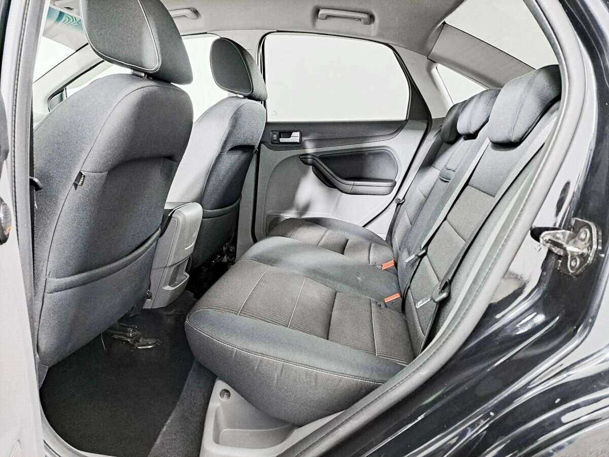 Купить Ford Focus, 2008, 192 000 км, фото №8