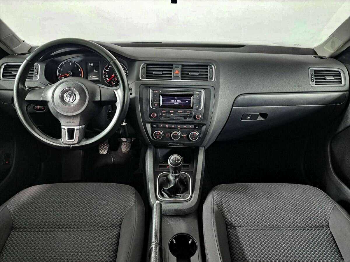 Купить Volkswagen Jetta, 2014, 219 500 км, фото №12
