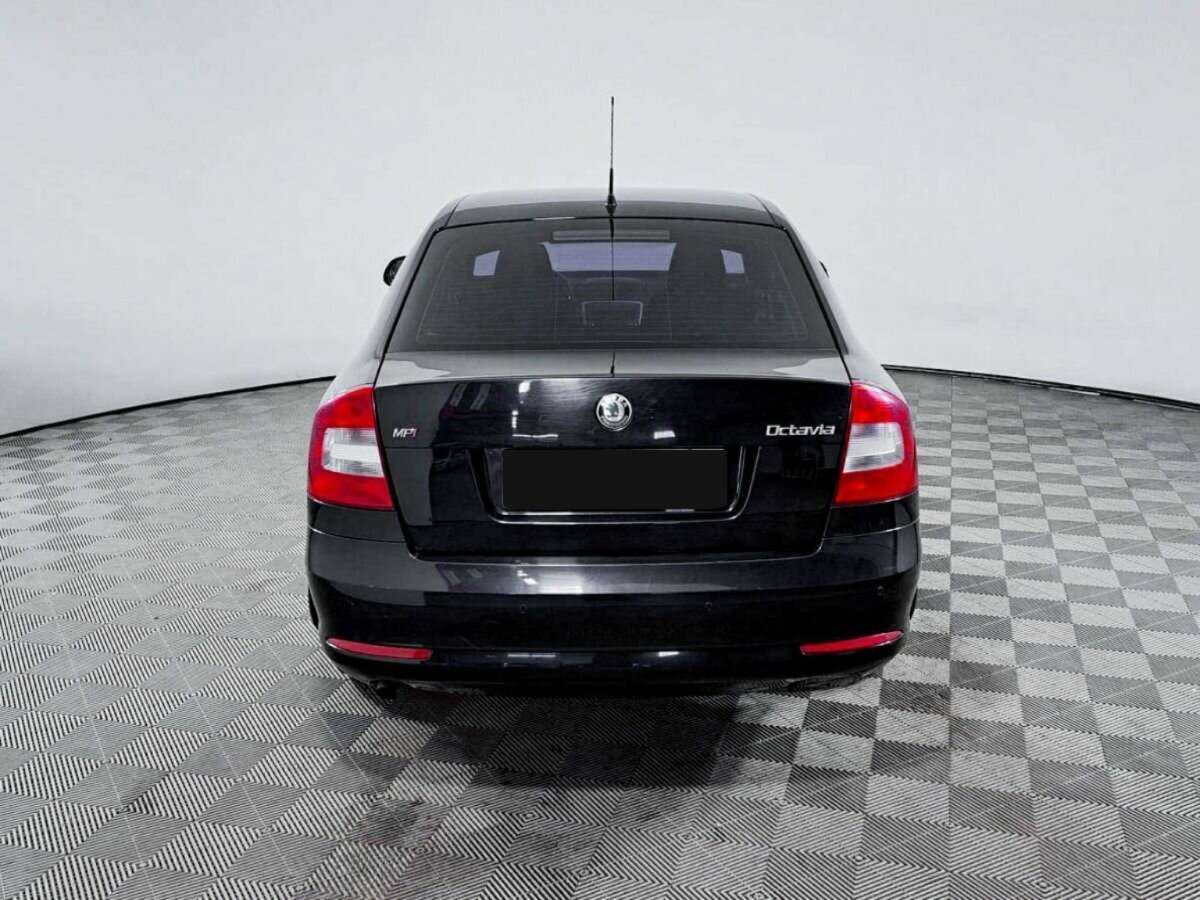 Купить Skoda Octavia, 2011, 186 631 км, фото №6
