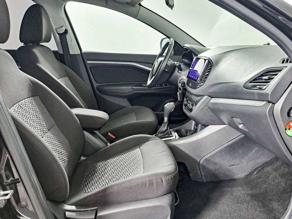 Купить Lada (ВАЗ) Vesta, 2021, 52 733 км, фото №7