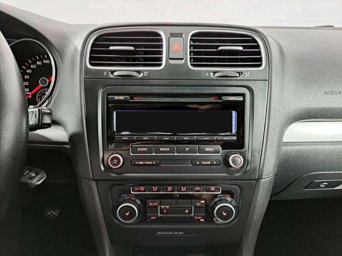 Купить Volkswagen Golf, 2010, 176 585 км, фото №15