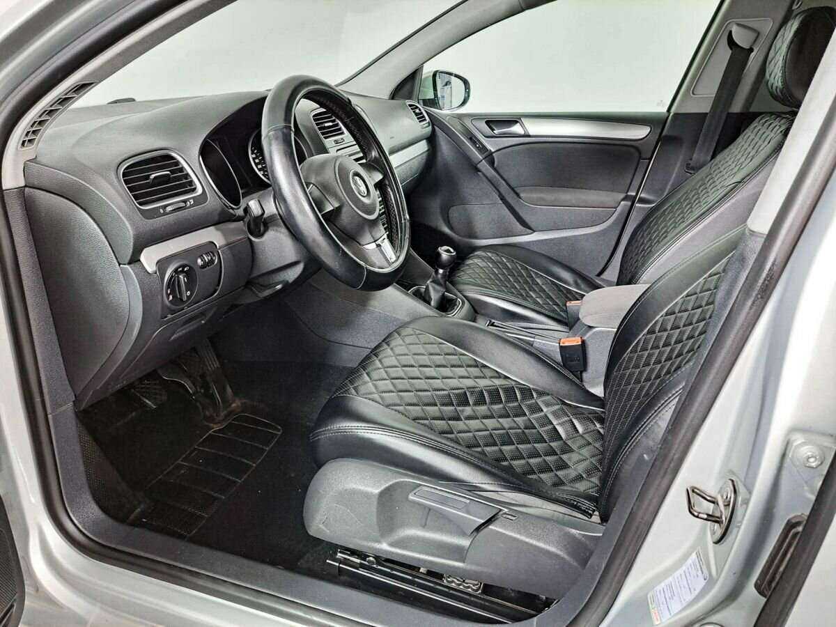 Купить Volkswagen Golf, 2010, 176 585 км, фото №16