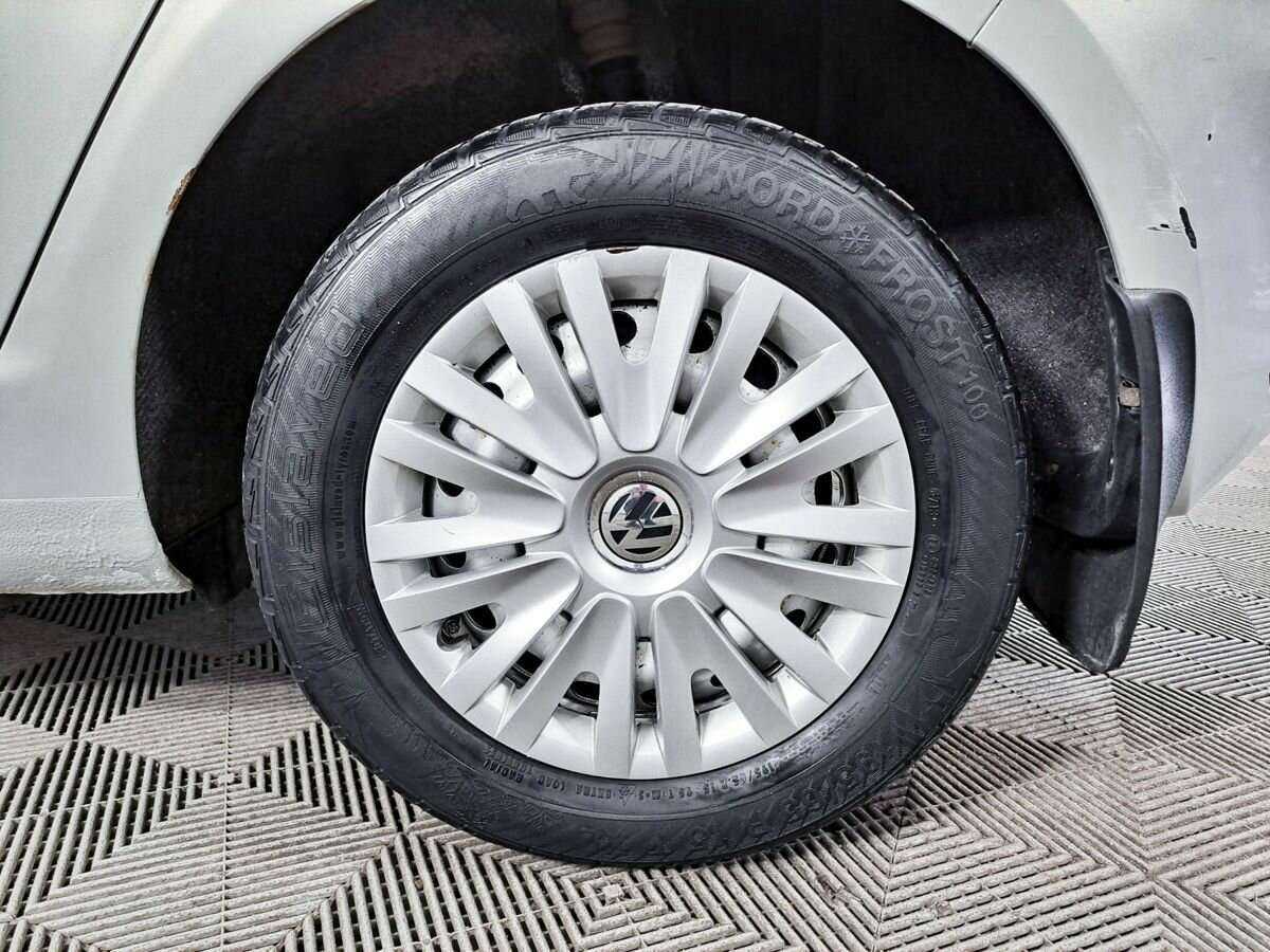 Купить Volkswagen Golf, 2010, 176 585 км, фото №18