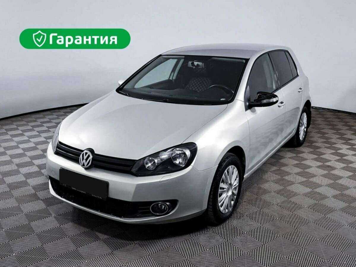 Купить Volkswagen Golf, 2010, 176 585 км, фото №19