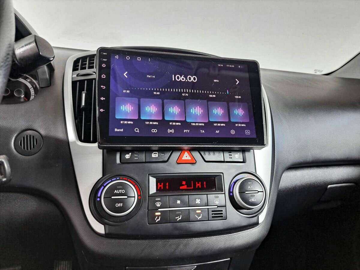 Купить Kia Ceed, 2010, 144 771 км, фото №13