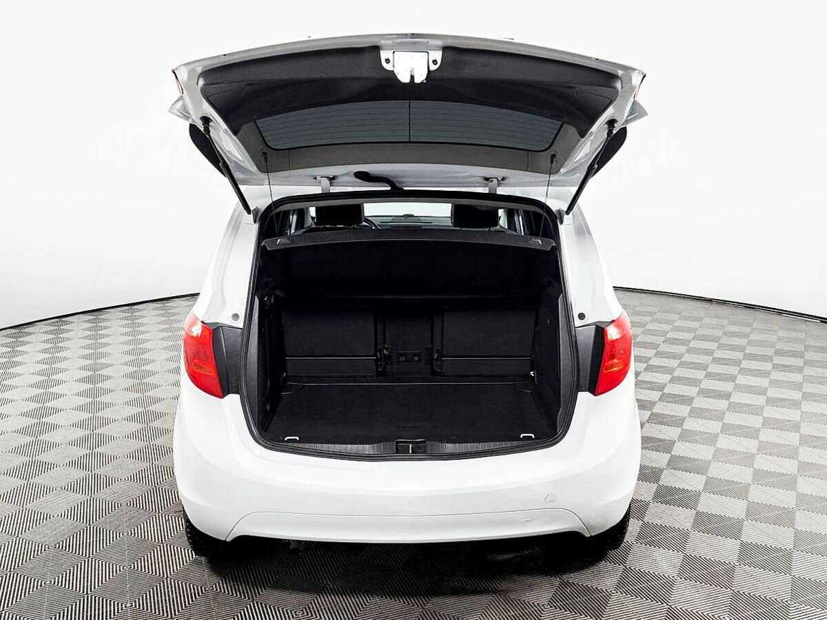 Купить Opel Meriva, 2011, 179 215 км, фото №9