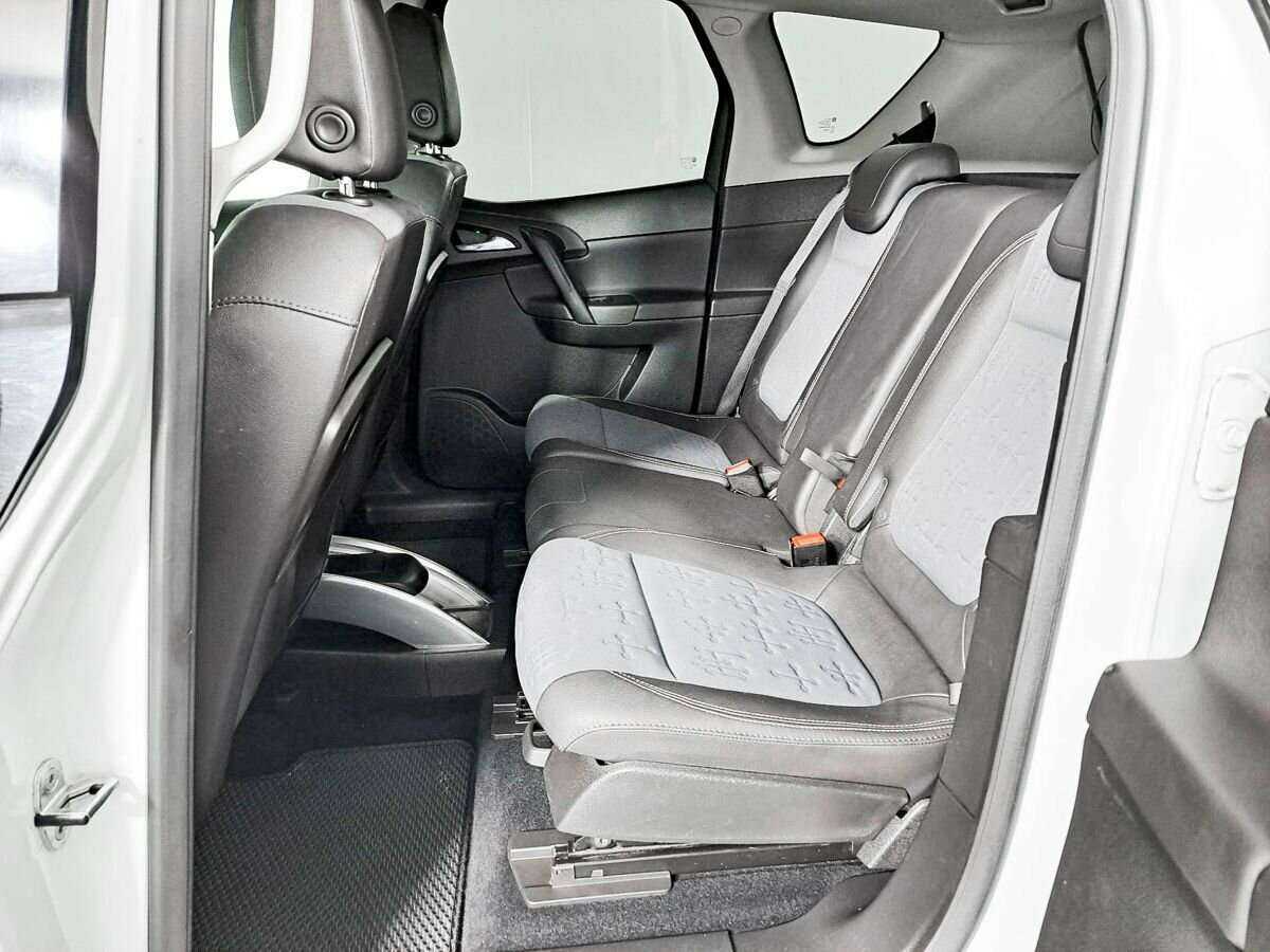 Купить Opel Meriva, 2011, 179 215 км, фото №11