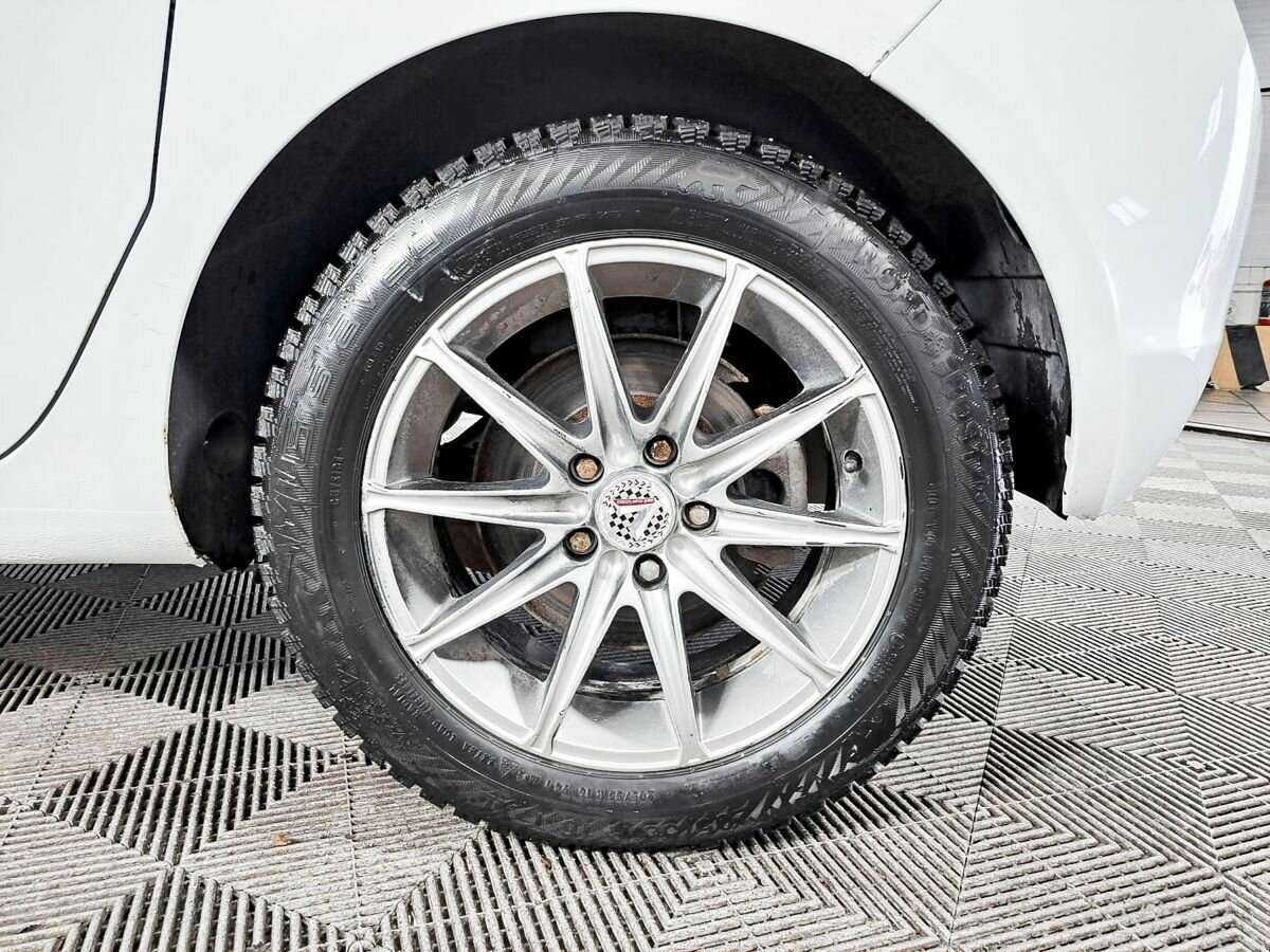 Купить Opel Meriva, 2011, 179 215 км, фото №17