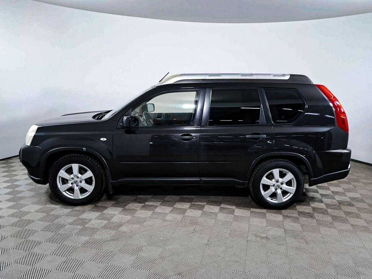 Купить Nissan X-Trail, 2007, 300 000 км, фото №8