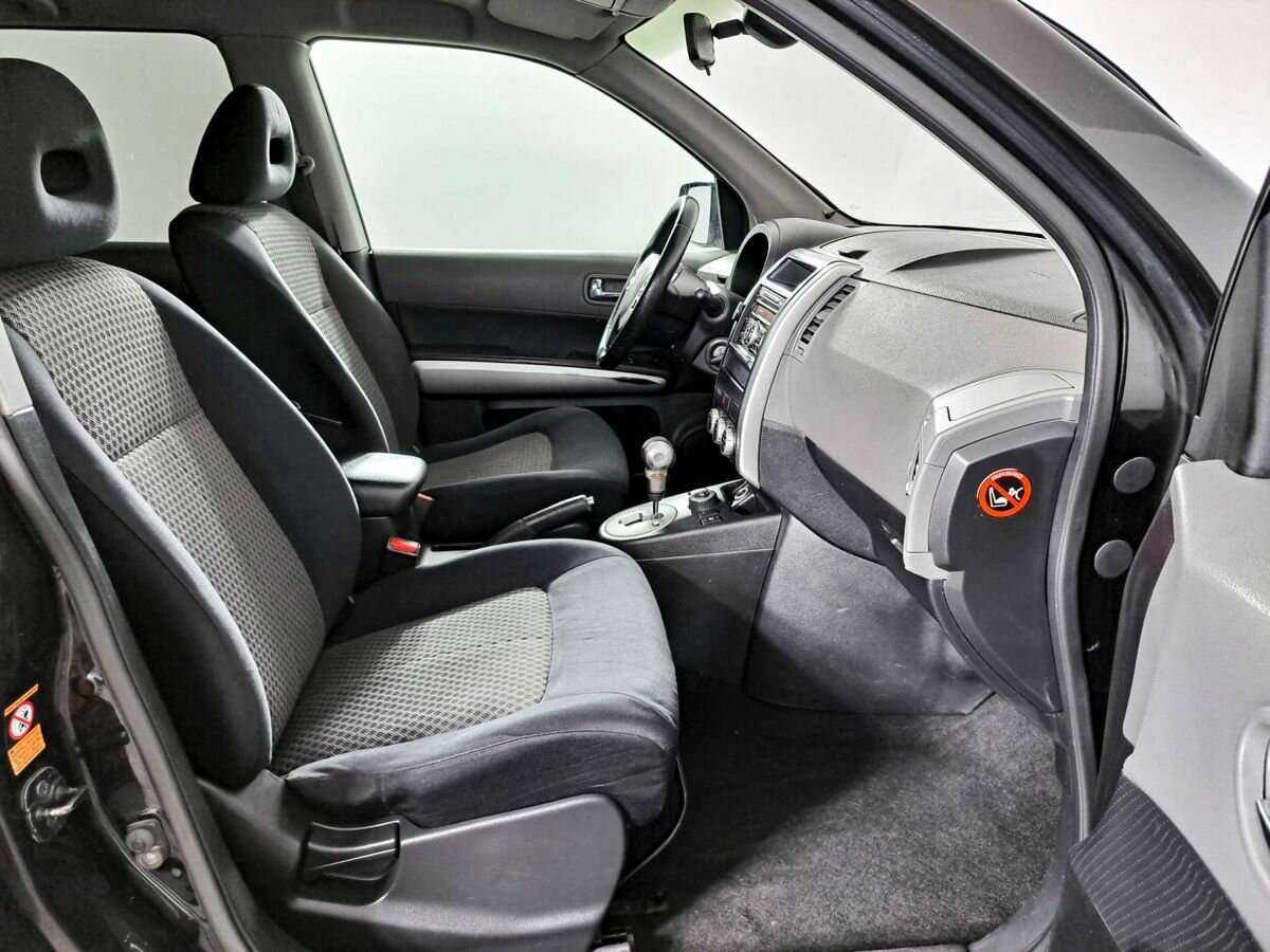 Купить Nissan X-Trail, 2007, 300 000 км, фото №10