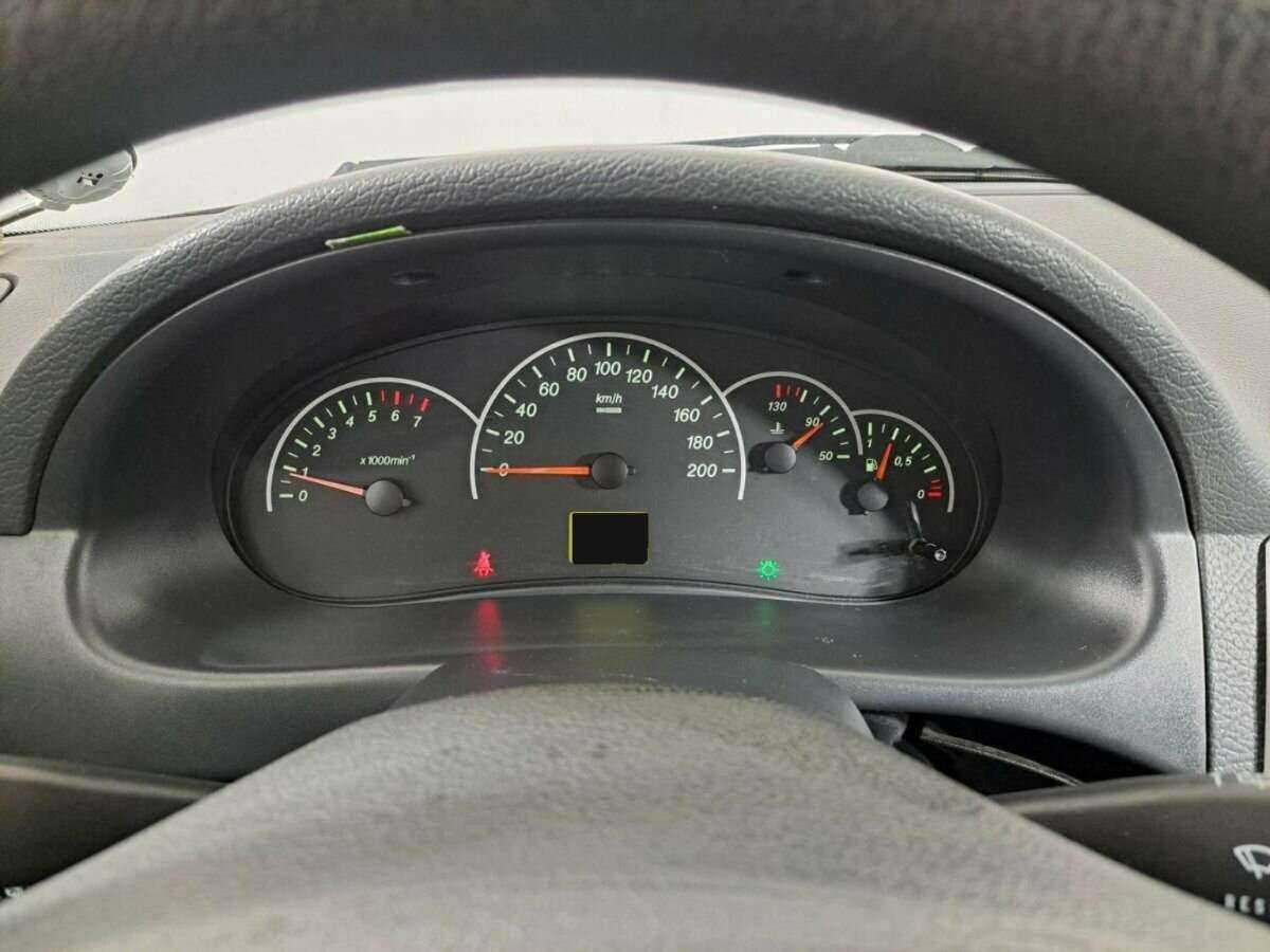 Купить Lada (ВАЗ) Priora, 2012, 150 365 км, фото №11