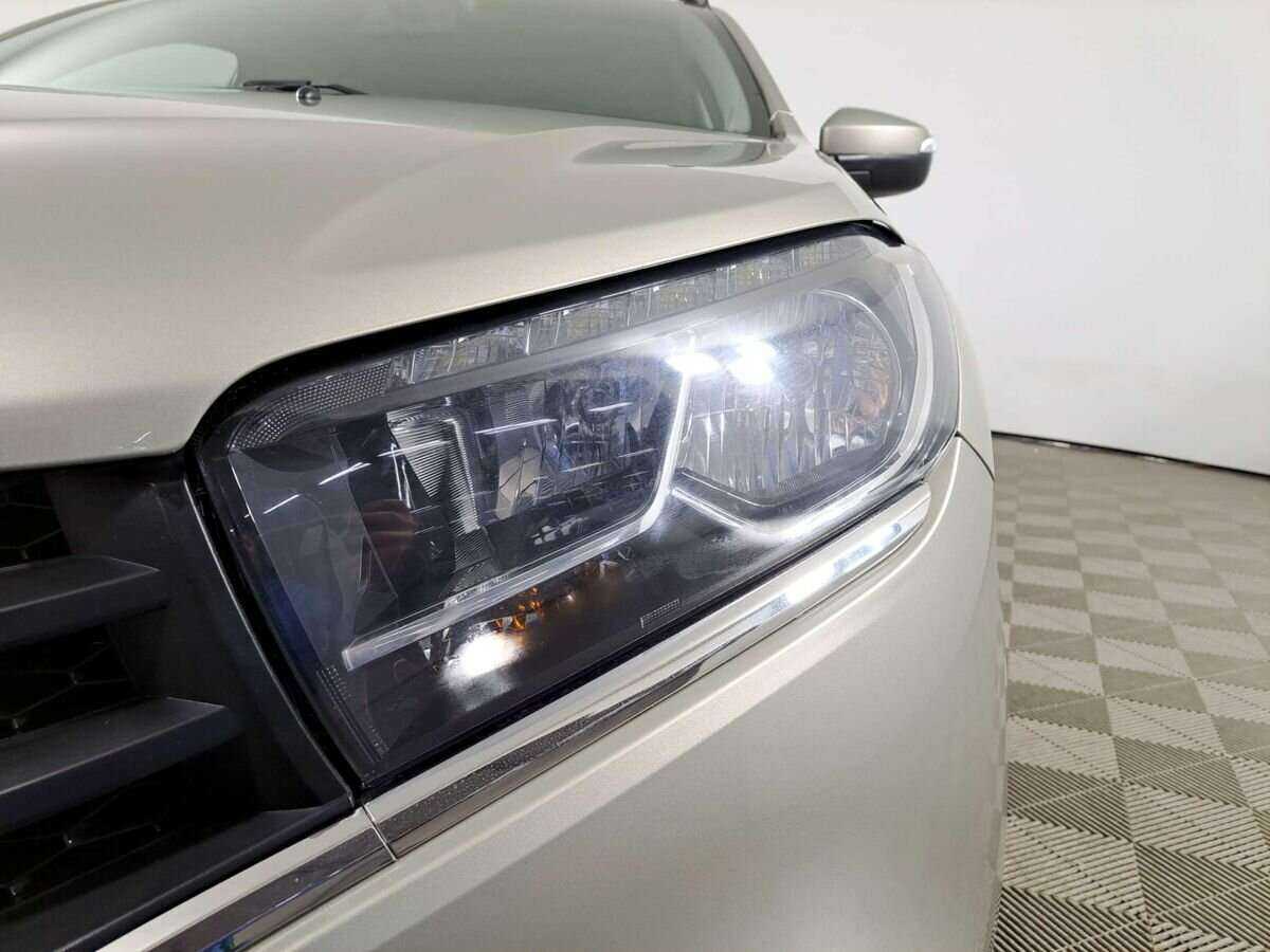 Купить Lada (ВАЗ) XRAY, 2019, 37 673 км, фото №17