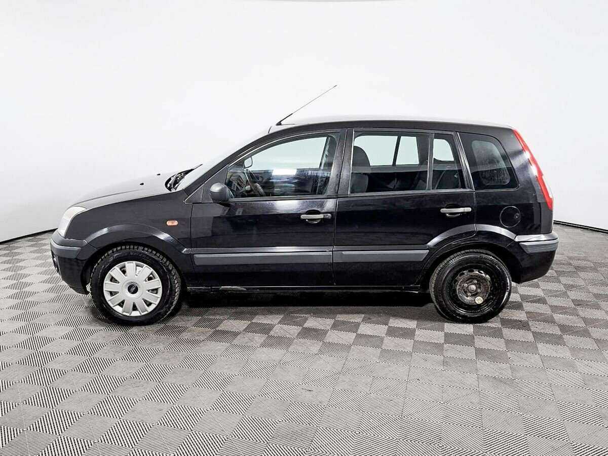 Купить Ford Fusion, 2007, 172 970 км, фото №8