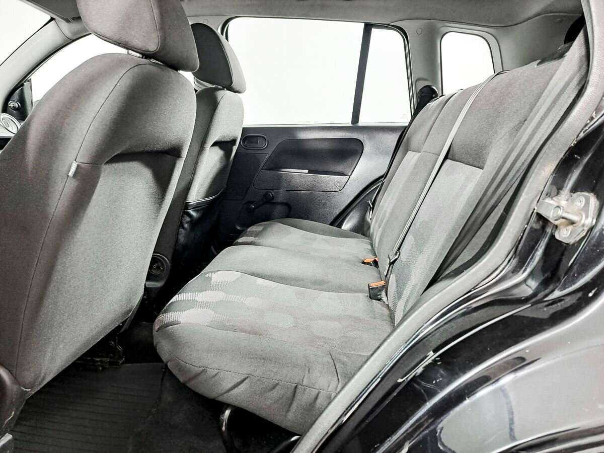 Купить Ford Fusion, 2007, 172 970 км, фото №12