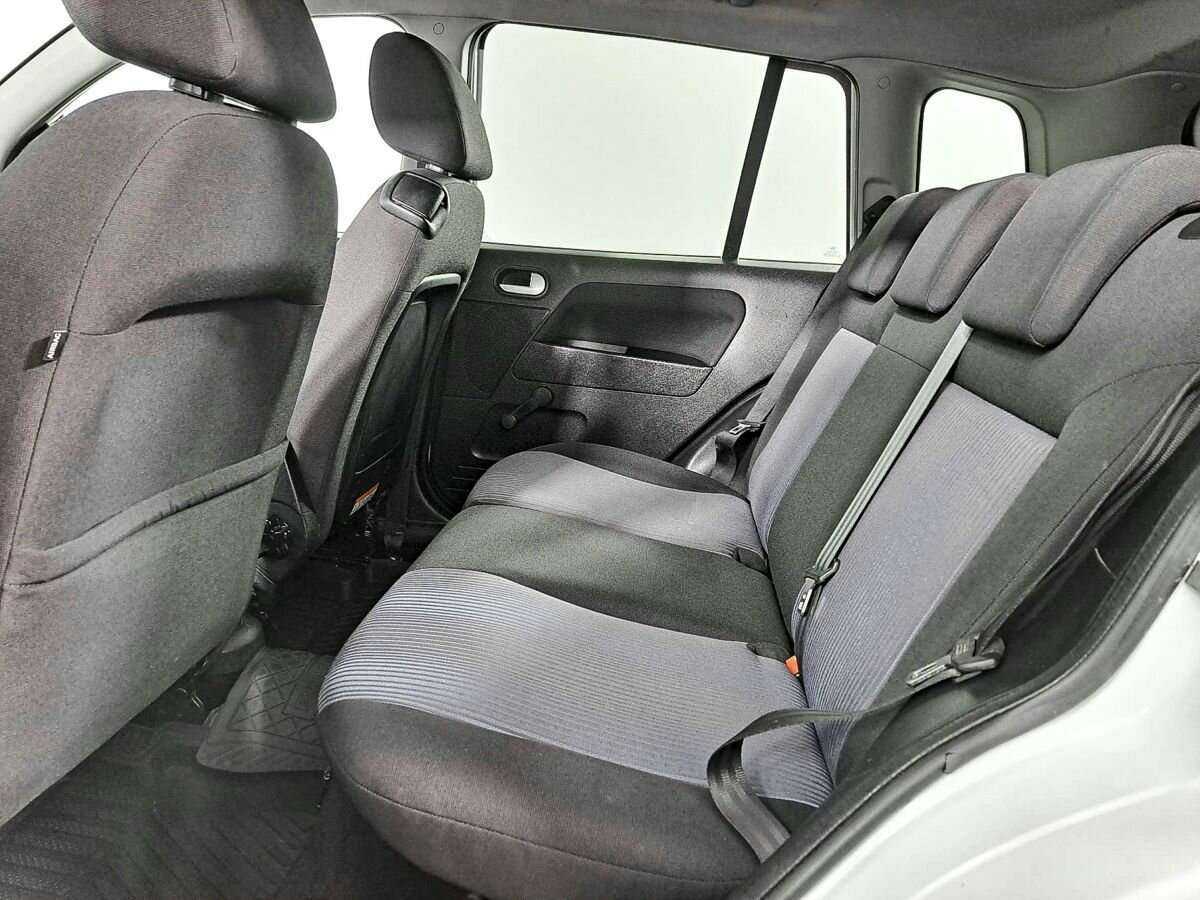 Купить Ford Fusion, 2009, 209 575 км, фото №10