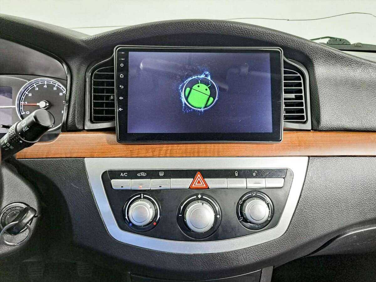 Купить Lifan Solano, 2014, 182 990 км, фото №15