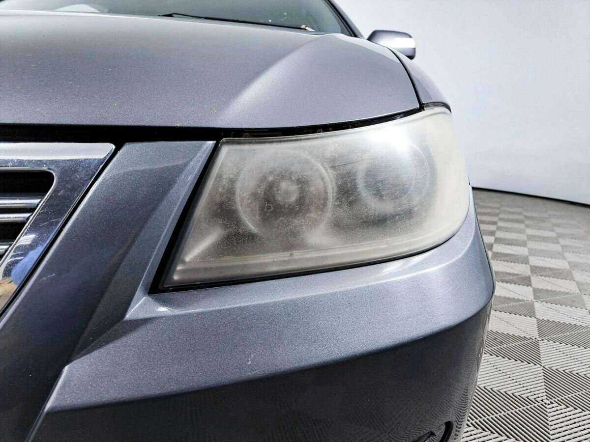 Купить Lifan Solano, 2014, 182 990 км, фото №17