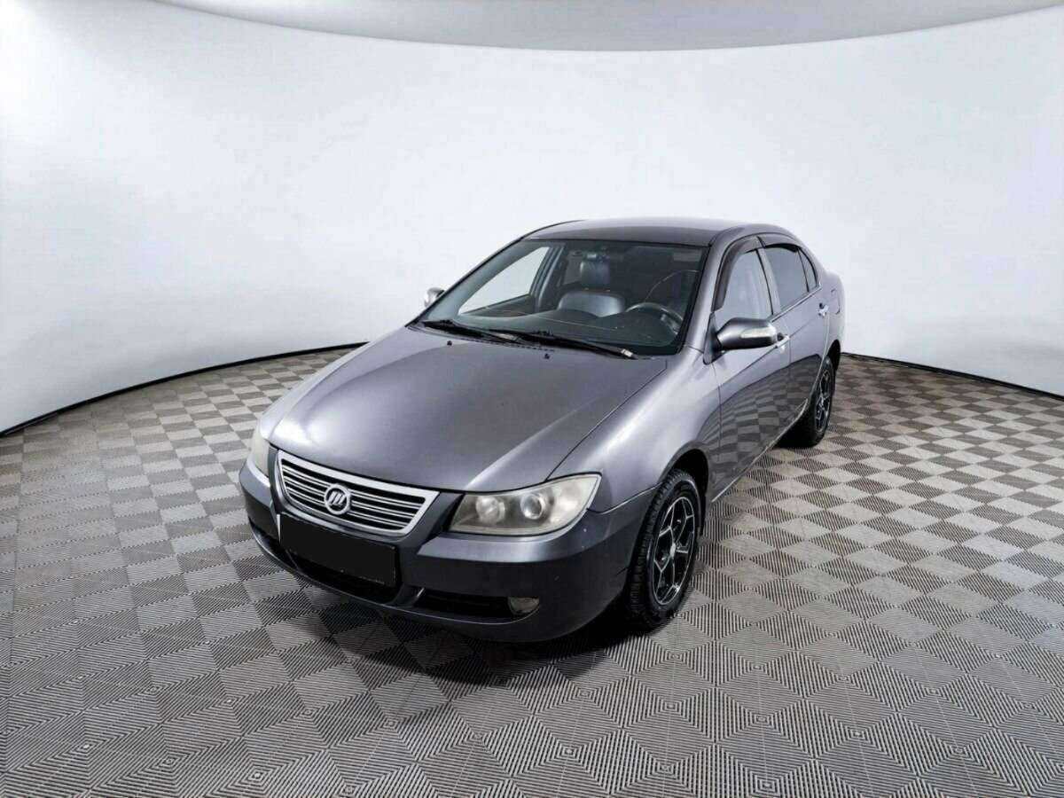 Купить Lifan Solano, 2014, 182 990 км, фото №19