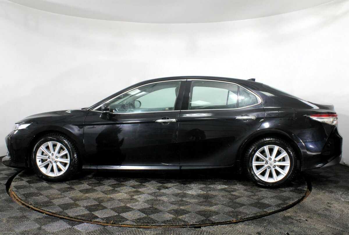 Купить Toyota Camry, 2020, 183 000 км, фото №8