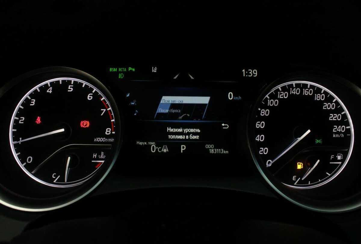 Купить Toyota Camry, 2020, 183 000 км, фото №10