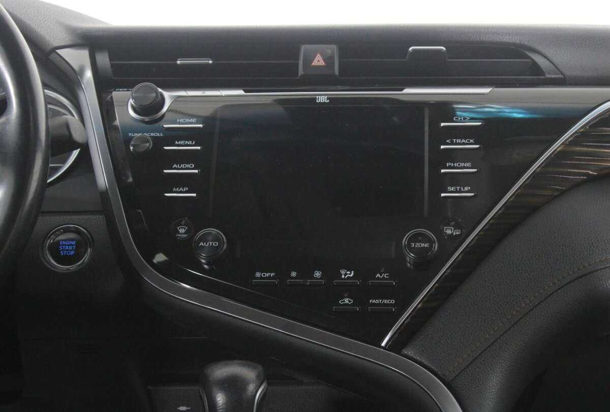 Купить Toyota Camry, 2020, 183 000 км, фото №12