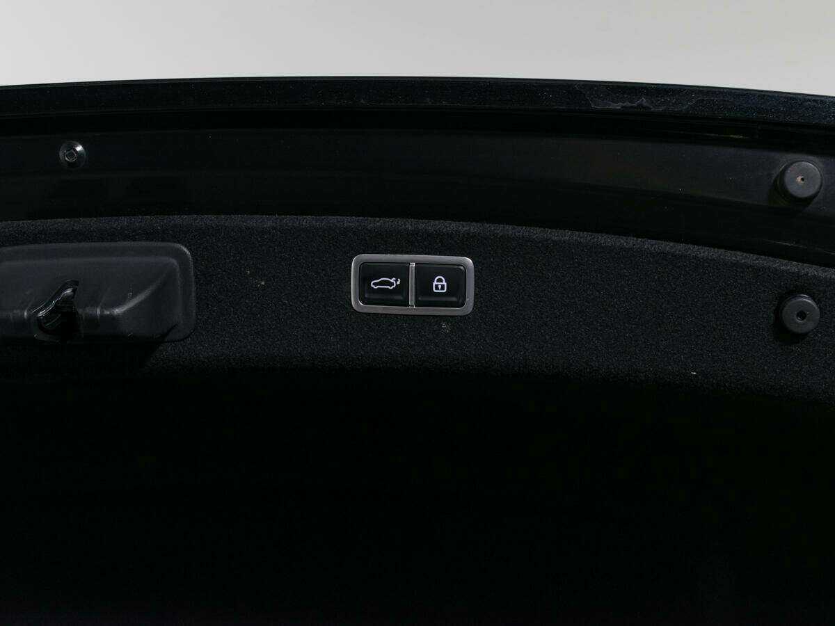 Купить Genesis G80, 2022, 7 190 км, фото №9