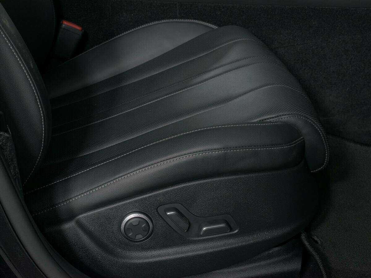 Купить Genesis G80, 2022, 7 190 км, фото №13