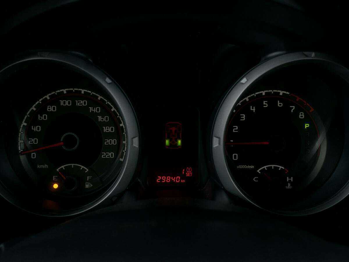 Купить Mitsubishi Pajero, 2019, 29 502 км, фото №13