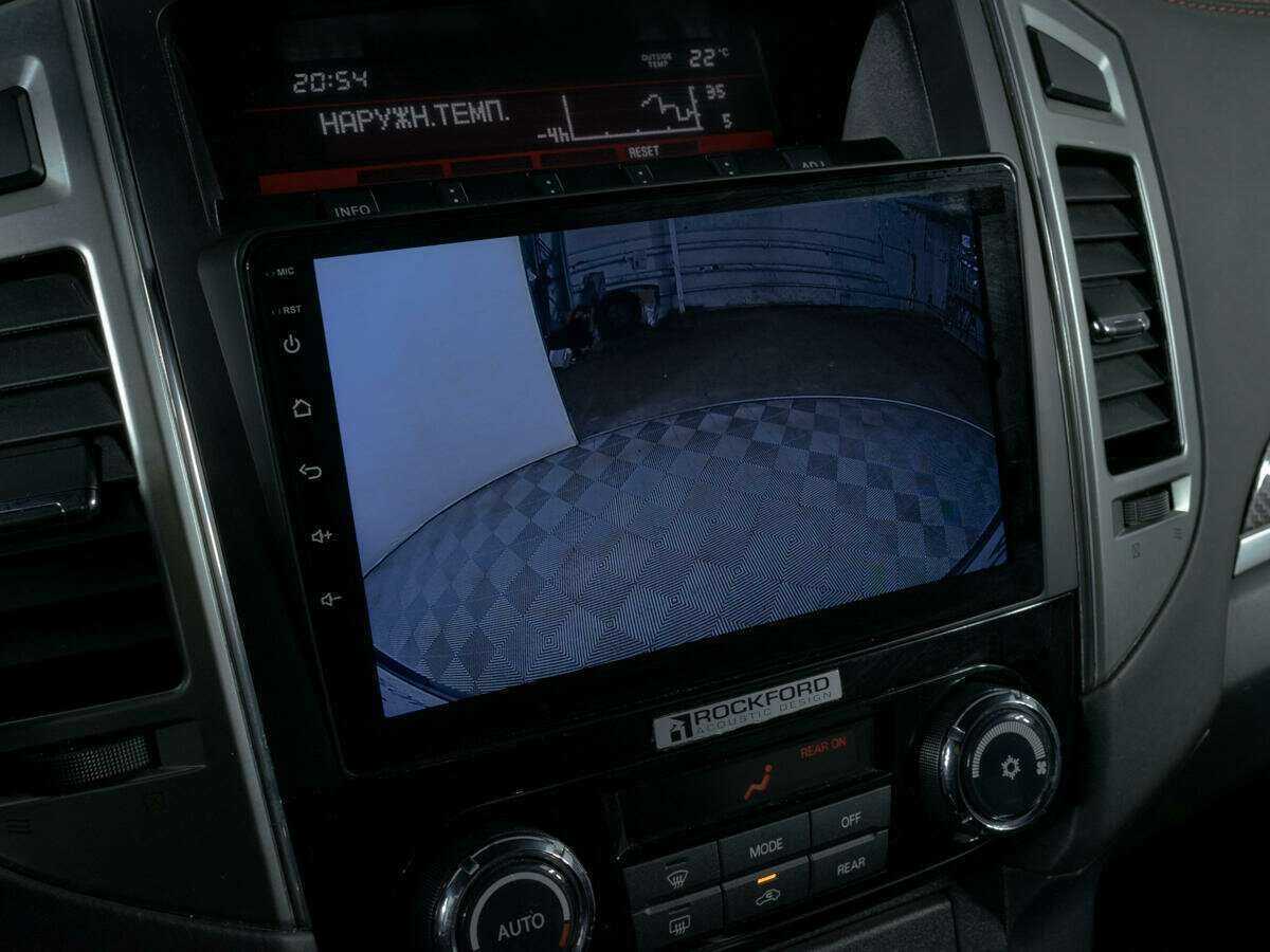 Купить Mitsubishi Pajero, 2019, 29 502 км, фото №16