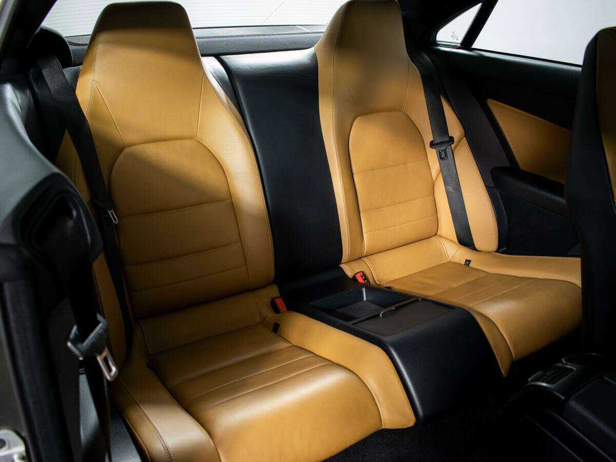 Купить Mercedes-Benz E-Класс 250 7G-Tronic, 2012, 138 000 км, фото №10