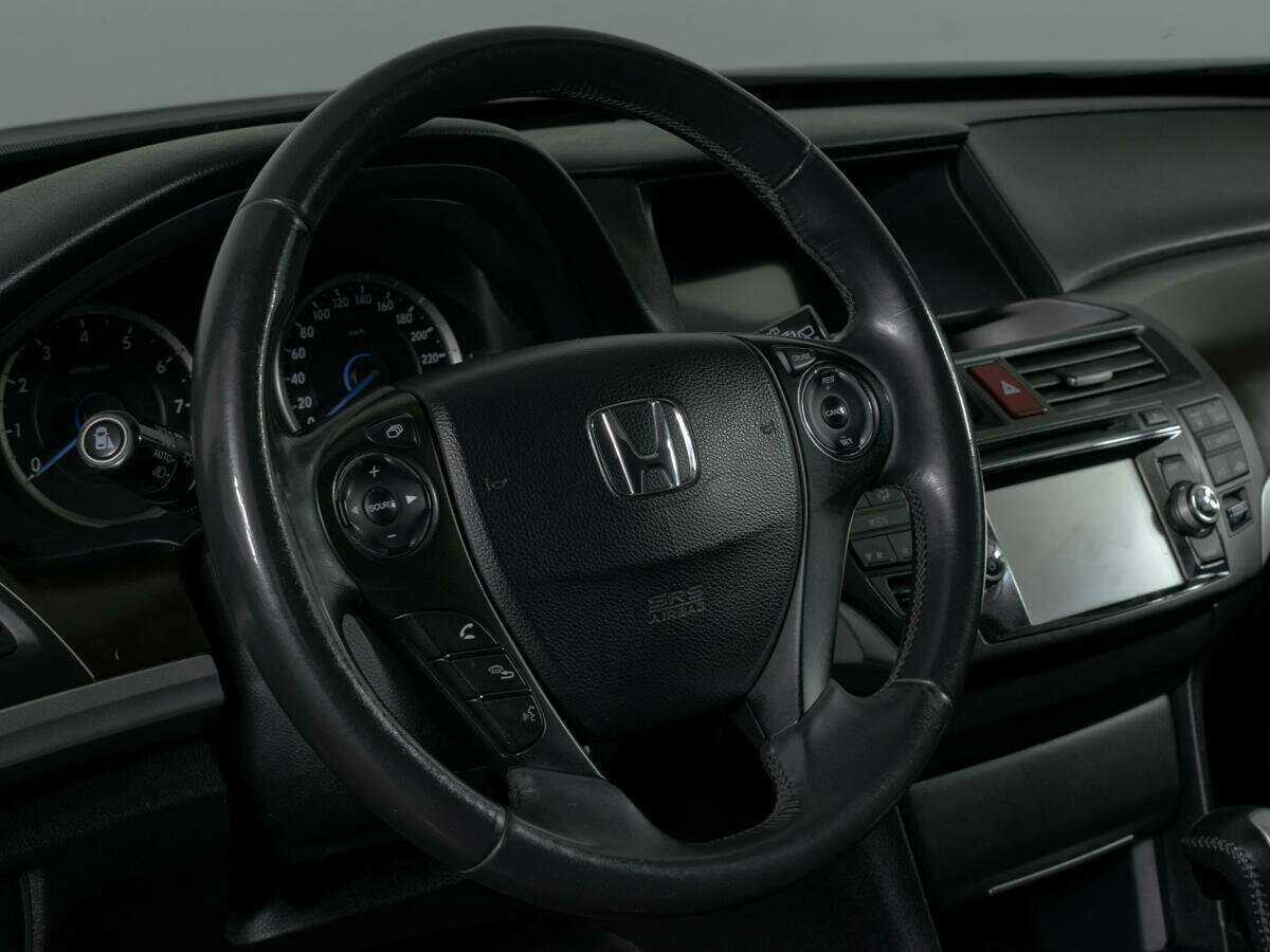 Купить Honda Crosstour, 2014, 130 000 км, фото №15