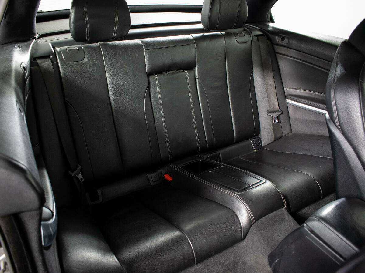 Купить BMW 4 серии 430i, 2017, 48 074 км, фото №10