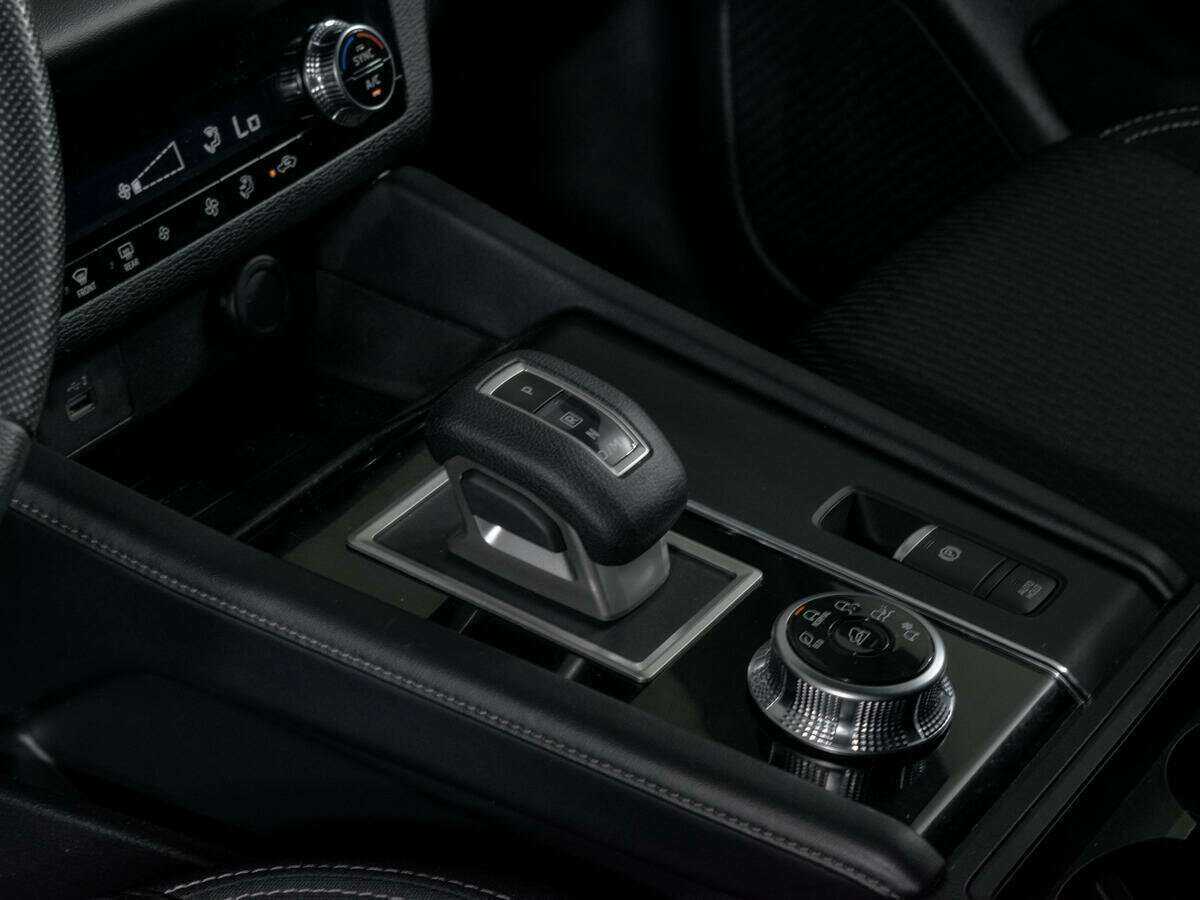 Купить Mitsubishi Outlander, 2022, 16 338 км, фото №16